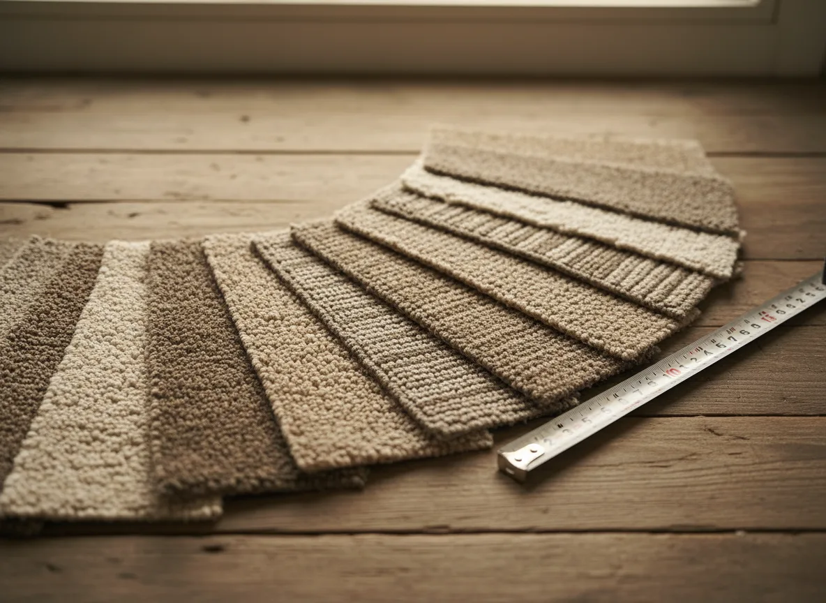 Carpet Installation Prim, AR FAQs